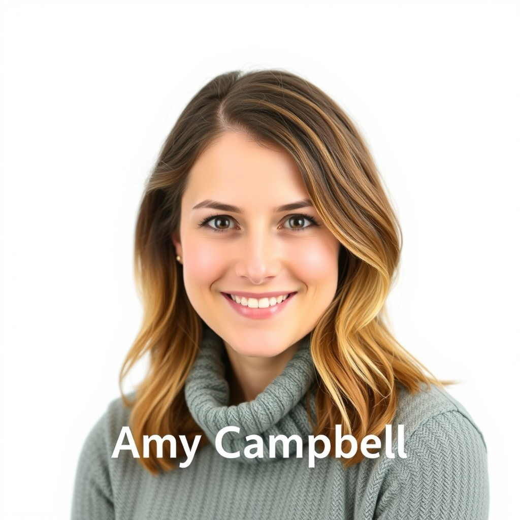 Amy Campbell