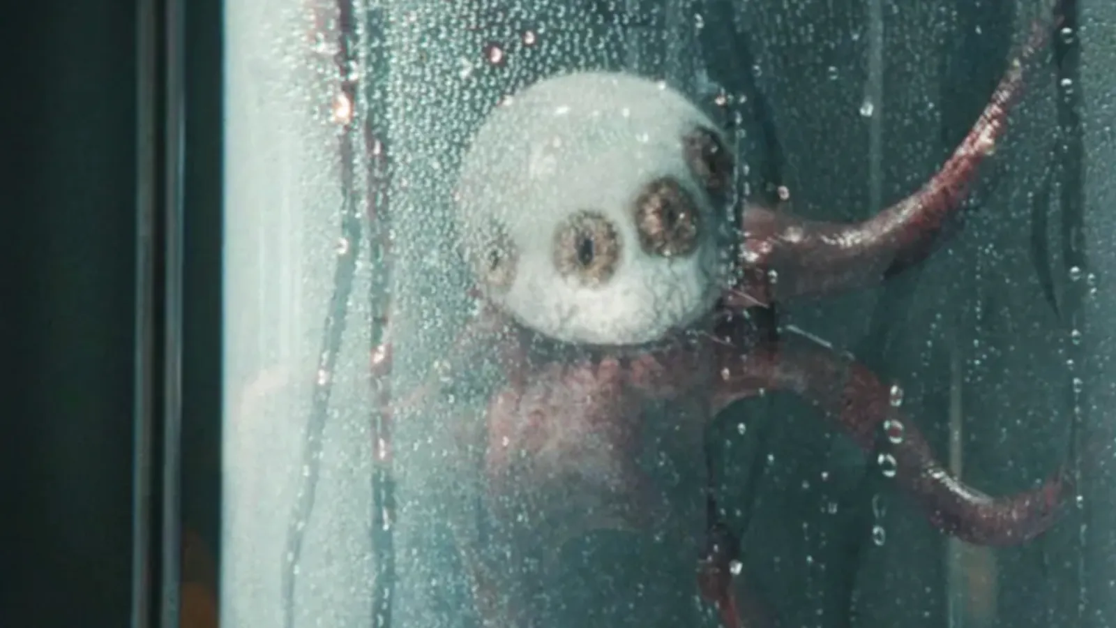This Show's Eyeball Beast Becomes Scarier Like Never Before in Episode 7