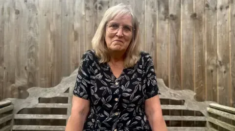 After Two Decades, A Rapist Faces Consequences