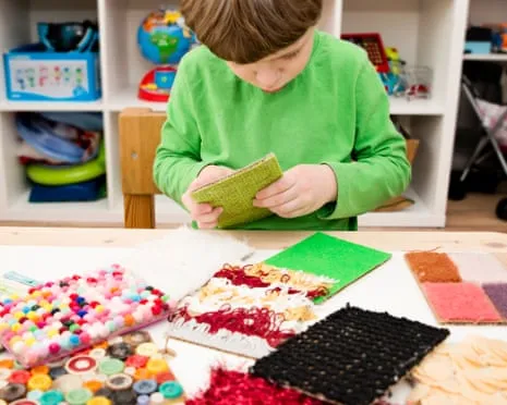 33% of British Parents Have Sought Special Educational Needs Screening for Their Children, Study Reveals