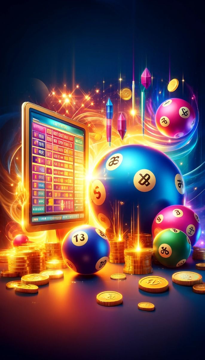 The Exciting World of Online Slots