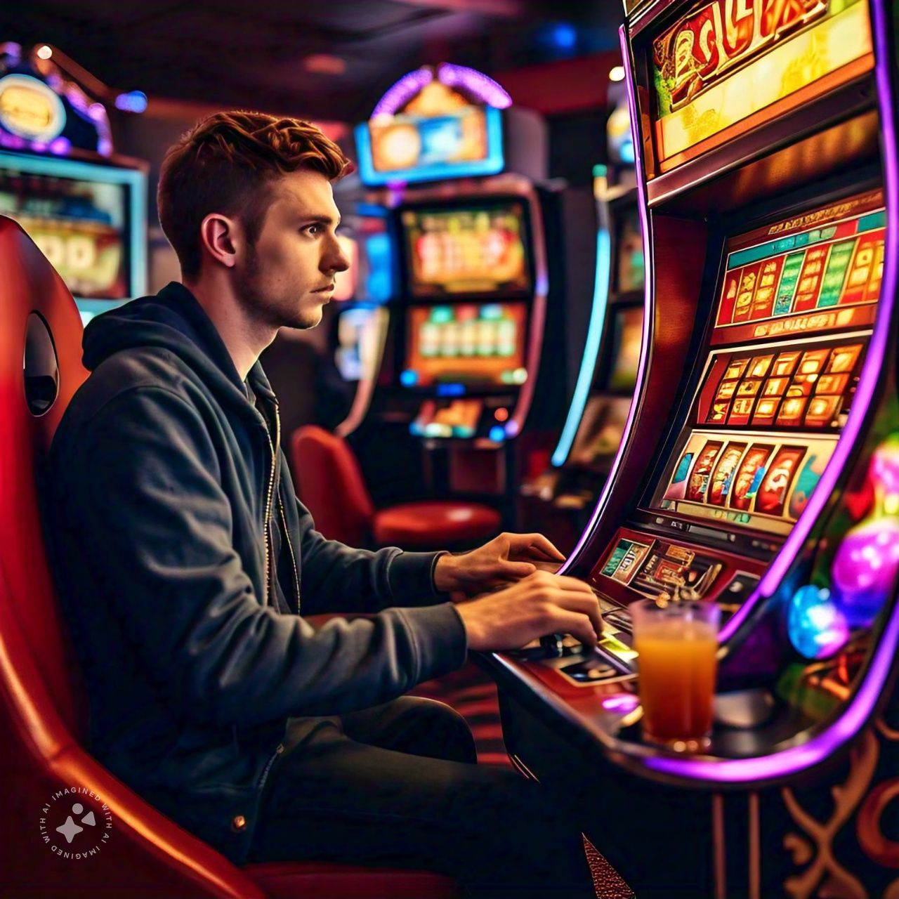 Bringing the Real Casino Experience to Your Screen